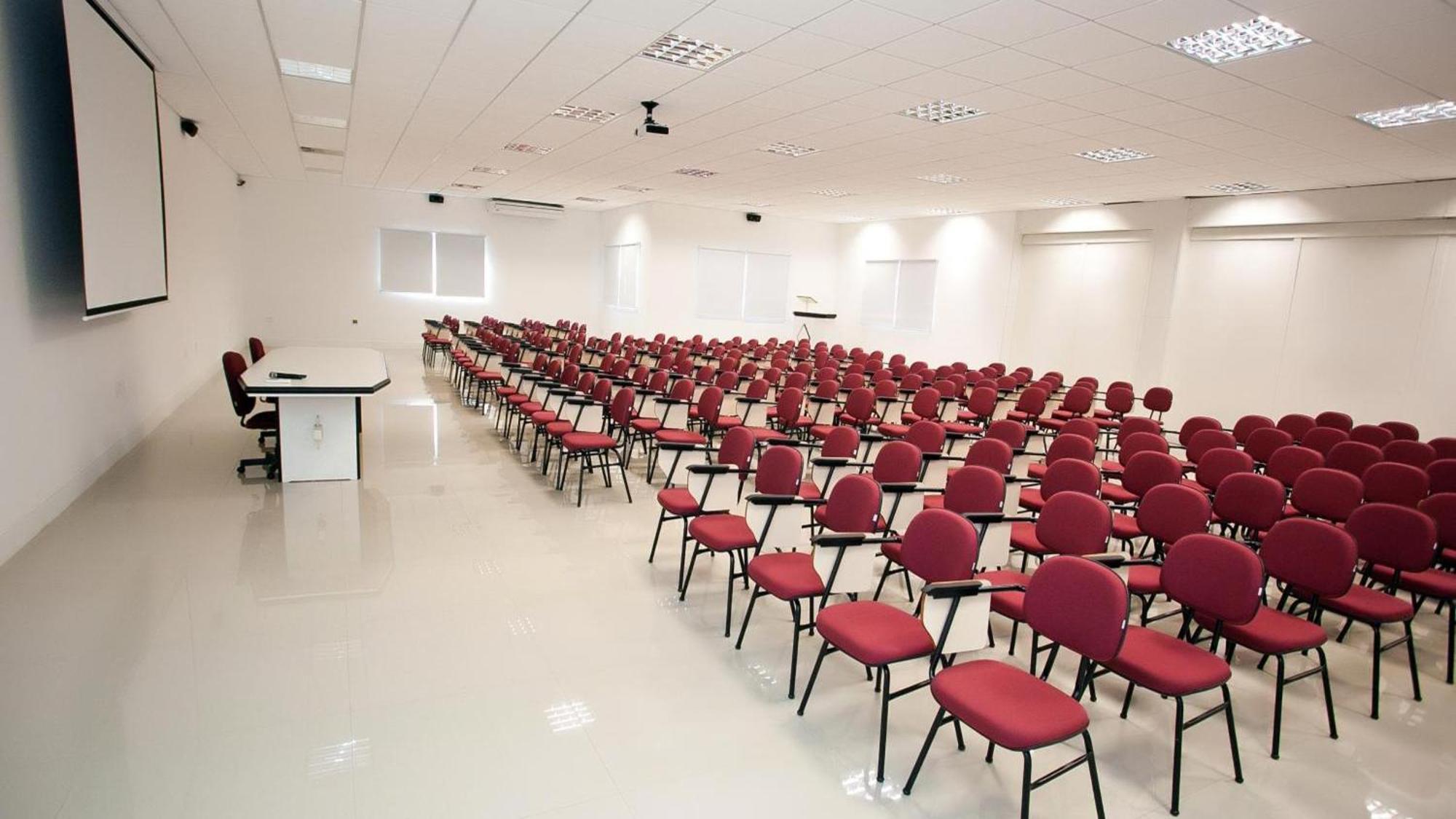 Tropicanas Hotel E Eventos Florianopolis Bagian luar foto