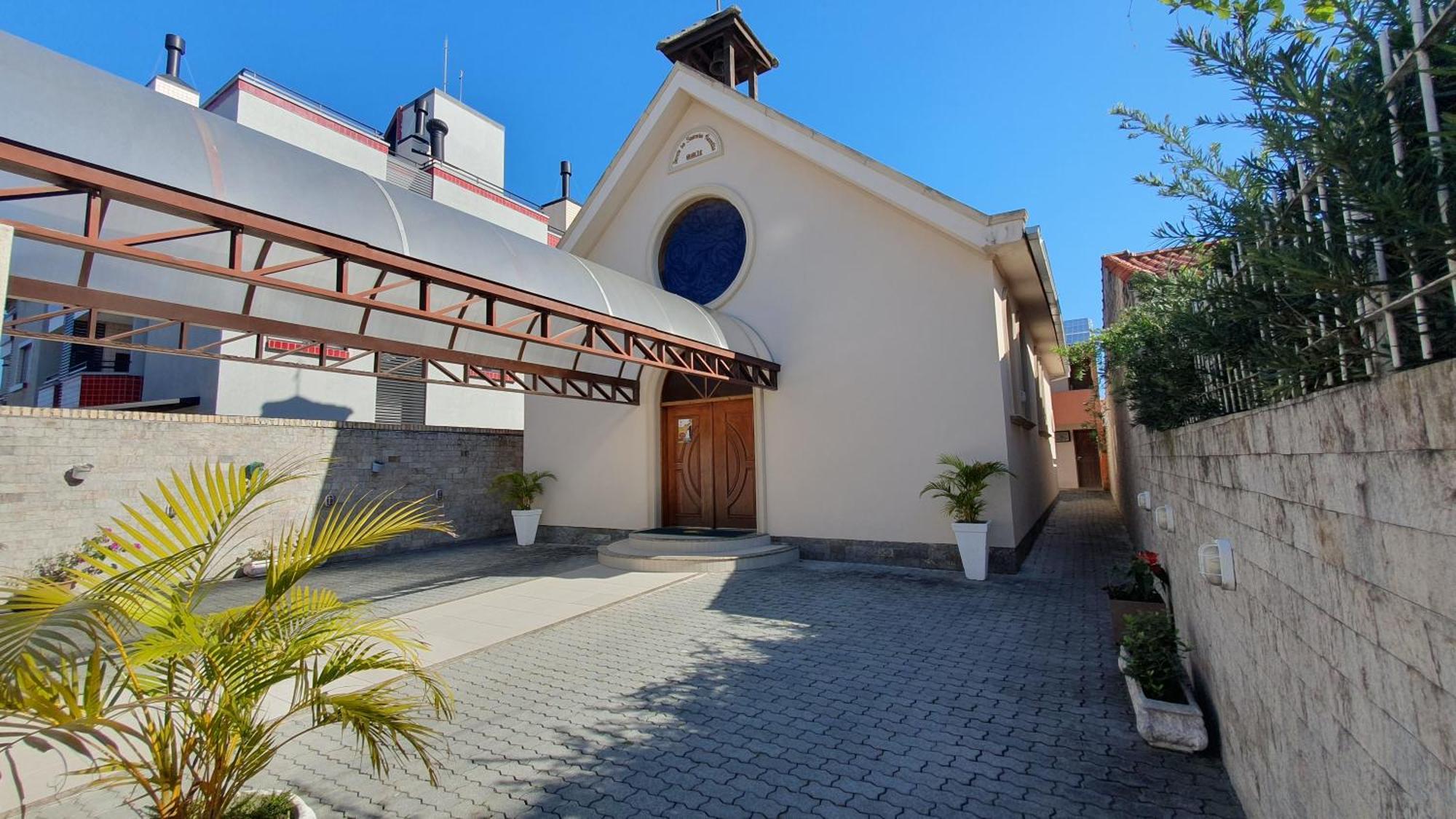 Tropicanas Hotel E Eventos Florianopolis Bagian luar foto
