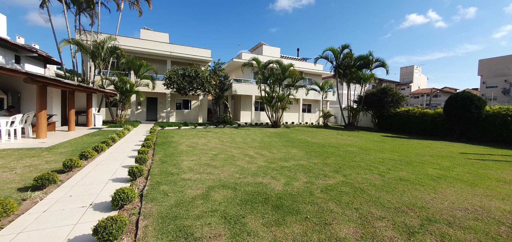 Tropicanas Hotel E Eventos Florianopolis Bagian luar foto